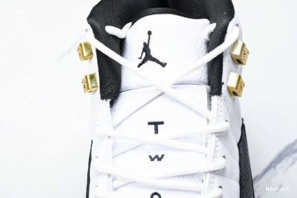 Air Jordan "Taxi" 12 130690-125 1029